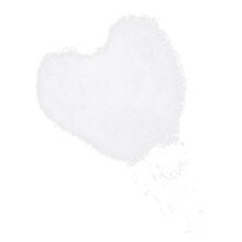 4 Confezioni Neve Artificiali Per Decorazione Natalizia
