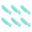 6 Pezzi Volumizzanti Per Con Clip A Presa Automatica 1