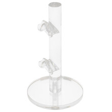 Duurzaam Transparant Plastic Eyewear Organizer En Display Rack