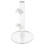 Duurzaam Transparant Plastic Eyewear Organizer En Display Rack 1