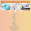 Duurzaam Transparant Plastic Eyewear Organizer En Display Rack 8