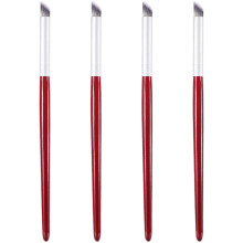 4 stuks nagelborstel manicure acrylverf supplies