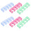 12 Pezzi Separadita In Silicone Per Per Nail Art 11