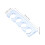 12 Pezzi Separadita In Silicone Per Per Nail Art 3