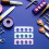 12 Pezzi Separadita In Silicone Per Per Nail Art 7