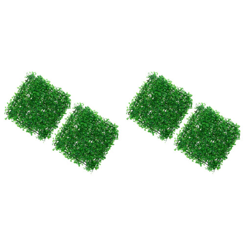 4 Pezzi Per Paesaggio Micro 1
