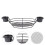 Set In Per Fritte E 2