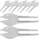 6 Golfs Divot Reparatie Tool Fairway Benodigdheden 1