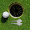 6 Golfs Divot Reparatie Tool Fairway Benodigdheden 5