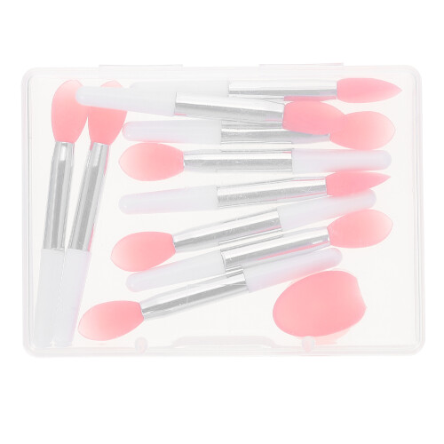 1 Set Lippenmaskenpinsel Make-up- Applikator