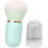 Teleskop Rosa , Make-up Abdeckpinsel, Make-up Werkzeug 9