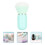 Teleskop Rosa , Make-up Abdeckpinsel, Make-up Werkzeug 3