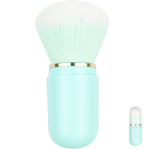 Teleskop Rosa , Make-up Abdeckpinsel, Make-up Werkzeug 1