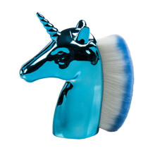 1St Einhorn Form Make-up Pinsel Für Puder Rouge Foundation