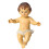 3 Jesus Baby Harzfigur Religiöses 1
