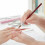 Stift Nagelmalwerkzeug Zubehör 6