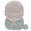 Multi Ceramic Incense Burner for Sticks Retro Tabletop Decor 2