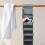 1Closet Hanging Pouch Voor Multifunctionele Opslag in Huis 8