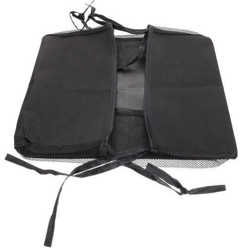Durable Walker Bag Einfache Aufbewahrungstasche Sitz