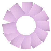 125 Blatt Einweg-Papiertücher Vlies-Tücher Maniküre-Papiertücher