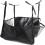 Durable Walker Bag Einfache Aufbewahrungstasche Sitz 2