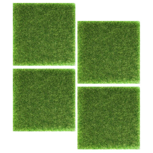 12 Kleine Kunstrasenmatte Für Diy