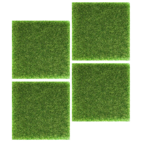 12 Kleine Kunstrasenmatte Für Diy 1