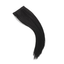 Hair Toppers Für : Unsichtbare Clip-In Haarverlängerung 25 Cm