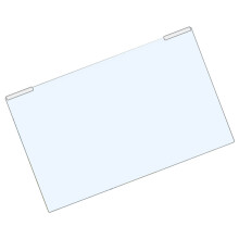 Displayschutzfolie Für Laptop Fernseher Transparent