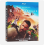 6 Underground (2019) 1 Disc 1080P BD All Region 1