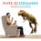 30Stk Einweg 3D Brille Papp Anaglyphen 6