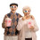 30Stk Einweg 3D Brille Papp Anaglyphen 3