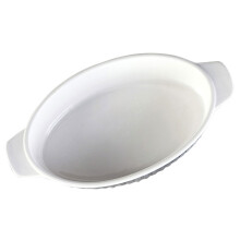 Ceramische Bakvorm Voor Restaurant En Keuken
