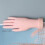 Nail Art Oefenhand Handmodel Beweegbare Vingers 5