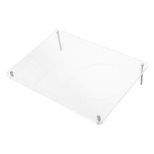 Photocard En Cd Houder Stand Transparant Acryl Voor Collectie