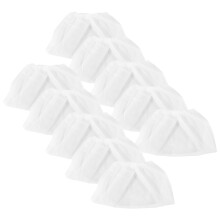 10 Stuks Nail Dust Collector Zakken Voor Nagelstofmachine