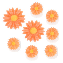 Daisy Siliconen Tenenscheiders Pedicure (4)
