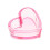 Nail Dappen Cup Hartvorm Manicure Benodigdheden 1