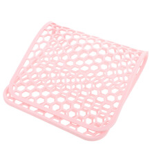 Hair Straightening Iron Silicone Mat Curling Heat Insulation Pad