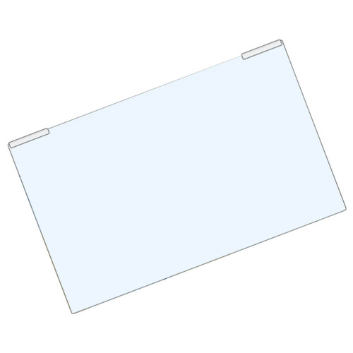 Computer Scherm Folie Reflectievermindering 1