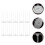 10 Sets Multi-Laags Cake Ondersteuningsframe Voor Cake Tiers 4