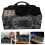 Desktop Schaarhouder Organizer Voor En Salon Gebruik 3