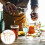 100 Stks Bamboe Fruitprikkers Met Eenvoudige Cocktailprikkers 7