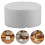 5 Stuks Cake Bakvormen Materiaal Diy Multifunctionele Basis 11