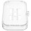 1Pc Translucent Soap Case With Drain Tray For Bathroom Kitchen 7