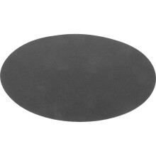 Vinyl Platen Mat Anti-Statistisch Onderlegger Felt Voor Draaitafel