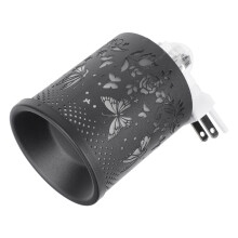 1St Aromatherapie Wachsblock Duftlampe
