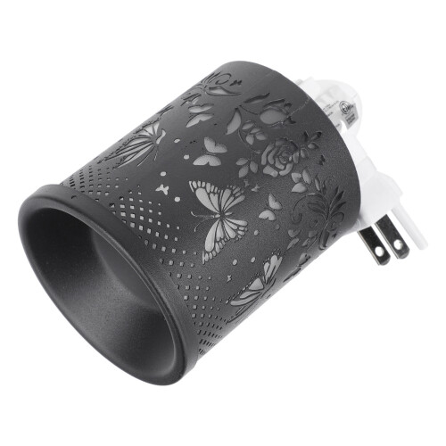 1St Aromatherapie Wachsblock Duftlampe