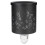 1St Aromatherapie Wachsblock Duftlampe 6