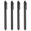 4 Stuks Manicure Schilderstiften Nagelkunst 2